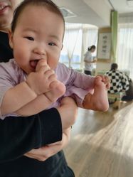 -昕孕瑜伽·孕妇瑜伽·产后修复