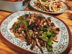 -农家土菜老煨锅(木鱼镇店)