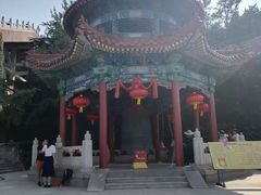 -龙口南山旅游景区