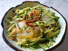 -小土豆北方菜馆(文慧园店)