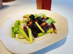 -隐厨中国餐馆(红旗大街店)