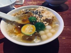 -怪噜范·老贵阳街头名小吃(鸿通城店)