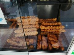 -弘祥蜂蜜大麻花(校场街店)