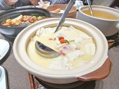 -今轩中餐厅(西安经开洲际酒店)