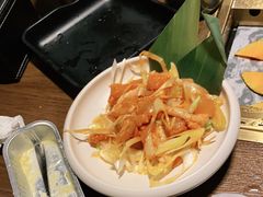 -新石器烤肉(中房金谊广场店)