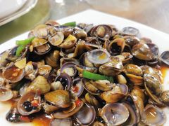 -八仔大富楼·河鲜(西江店)