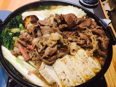 -大将料理餐厅(汇锦街店)