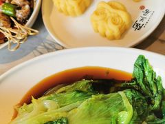 -陶兰居·香港饭店·海鲜大排档(圆融时代广场店)