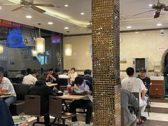 -西部马华清真食府·丝路菜(大钟寺店)