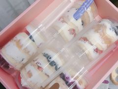 -爱之旅diy烘焙坊(西直门店)