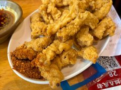 -付小姐在成都(中山公园店)