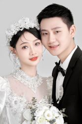 点击看大图 -金夫人婚纱摄影(衡阳店)