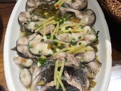-猪腰一家·地道佛山菜(里水店)