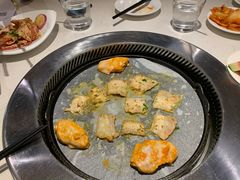 -么子烤肉(化龙池店)