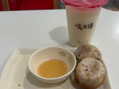 -咬不得高祖生煎·简餐(高银街店)