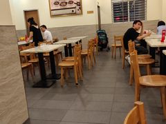 大堂-梅县程江腌面王(兴华店)