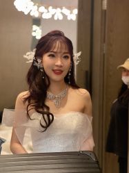 -MuseMarry婚纱(前海嘉里中心店)
