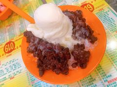 -顺记冰室(宝华路店)