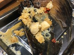-正通记·哈尔滨烧烤·炭烤鸽子(七宝万科国际店)