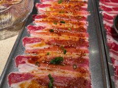 -蚂蚁洞·烤肉大营地(上海静安大悦城店)