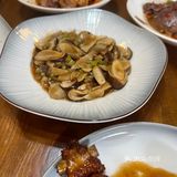 中山路上的特色菜馆，喝点小酒，仿佛步入江南小镇[啤酒]