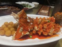 -吴越荣记·苏州菜·松鼠桂鱼(娄门景区店)