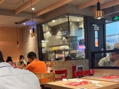 -大师兄·西北小馆(南沙万达广场店)