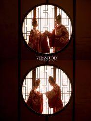 -至臻微拉婚纱摄影