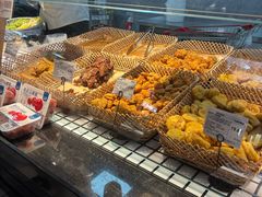 -物美超市(三里河店)