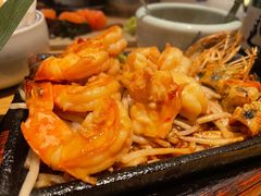 -隐泉之语日式料理(王府中环店)