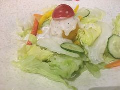 -朴大人炭烤·韩国料理(奥帆中心海尔洲际店)
