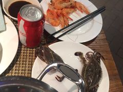 -甄品麦哲伦海鲜和牛自助(万达广场店)