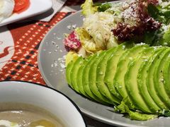 -Primo·丽莫意大利窑烤披萨