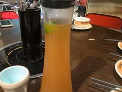 -潮澎派·潮汕菜大排档(南较西路店)