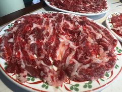 -汕头八合里海记牛肉店(清河店)