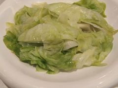 西生菜-金满楼(天河中路店)