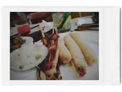 -东方红海鲜百汇(国际大厦店)