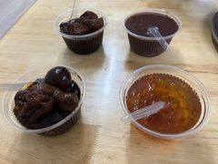 -小草糖水(海棠村店)