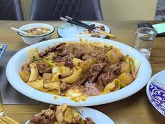-巴依老爷新疆餐厅