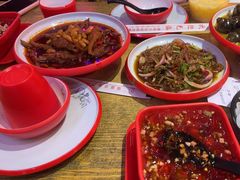 -老闵田螺馆·南昌特色小炒(梦时代店)