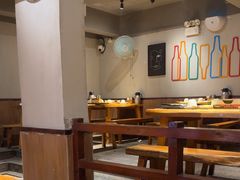-木屋烧烤(南新店)