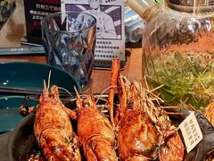 -蝦塘·中国餐馆(城墙南马道巷店)