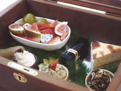 -甲丁坊·德餐·酒吧(五棵松华熙店)