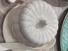 -广州天河合景福朋喜来登酒店 · 聚味轩中餐厅