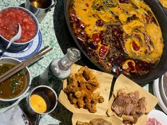 -五里关火锅(牛市口店)