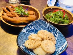 -炉鱼(天河领展店)