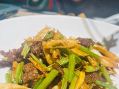 -径山十八道·风味民间菜(杭州总店)