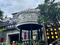-老凯俚酸汤鱼(东山店)
