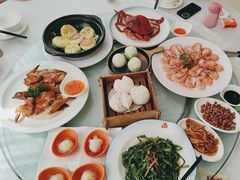 -天鲜阁·海鲜粤菜·33年老字号(石槎白云站店)