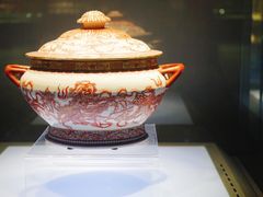 -景德镇中国陶瓷博物馆